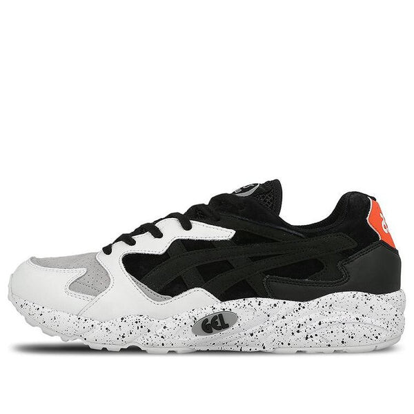 Кроссовки гель диабло Asics, черный
Кроссовки гель диабло Asics, черный