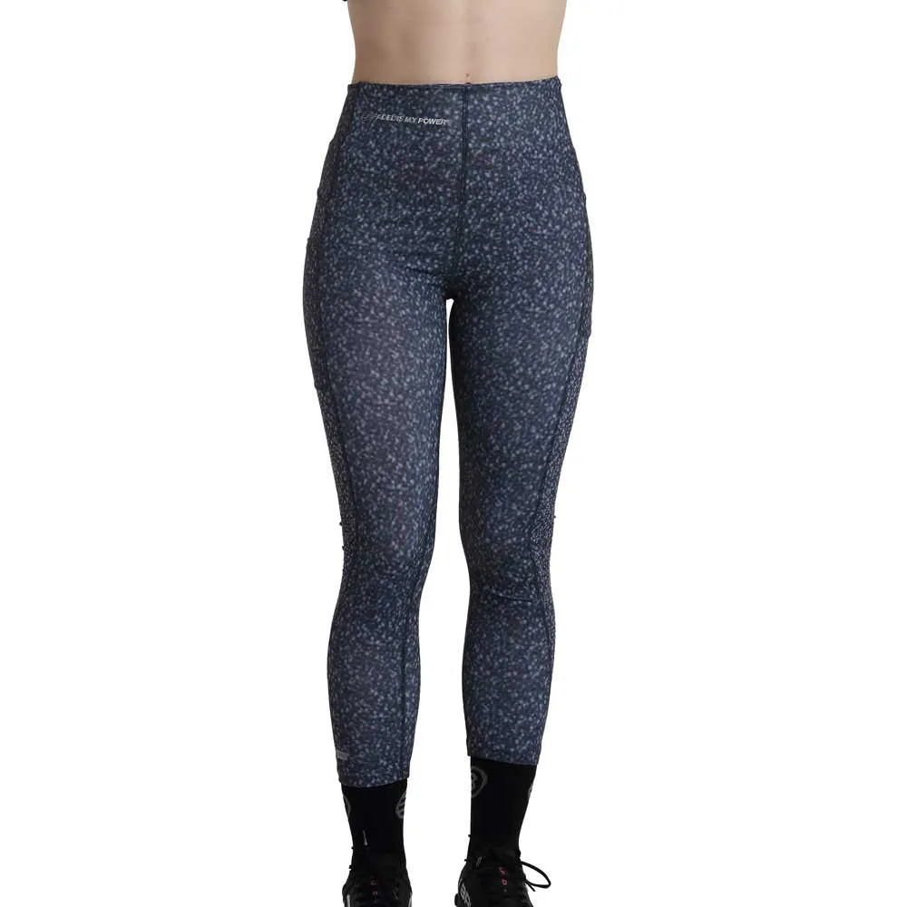 Леггинсы Bullpadel Bruzo, серый
Леггинсы Bullpadel Bruzo, серый