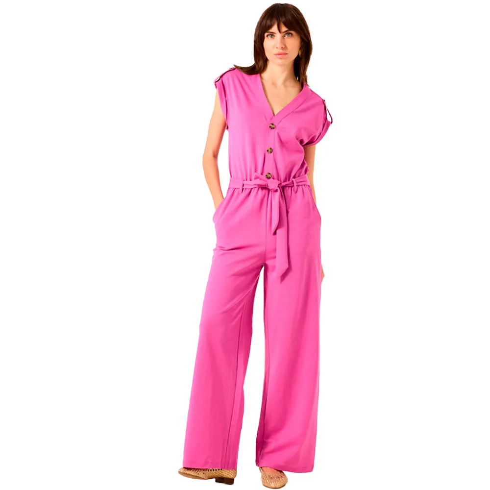 Комбинезон Garcia C50318, розовый
Комбинезон Garcia C50318, розовый