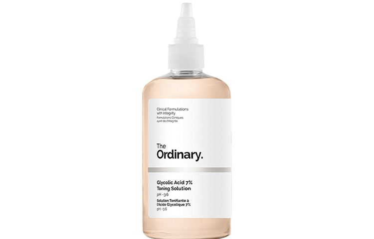 Тонер / Лосьон Unisex The Ordinary
Тонер / Лосьон Unisex The Ordinary