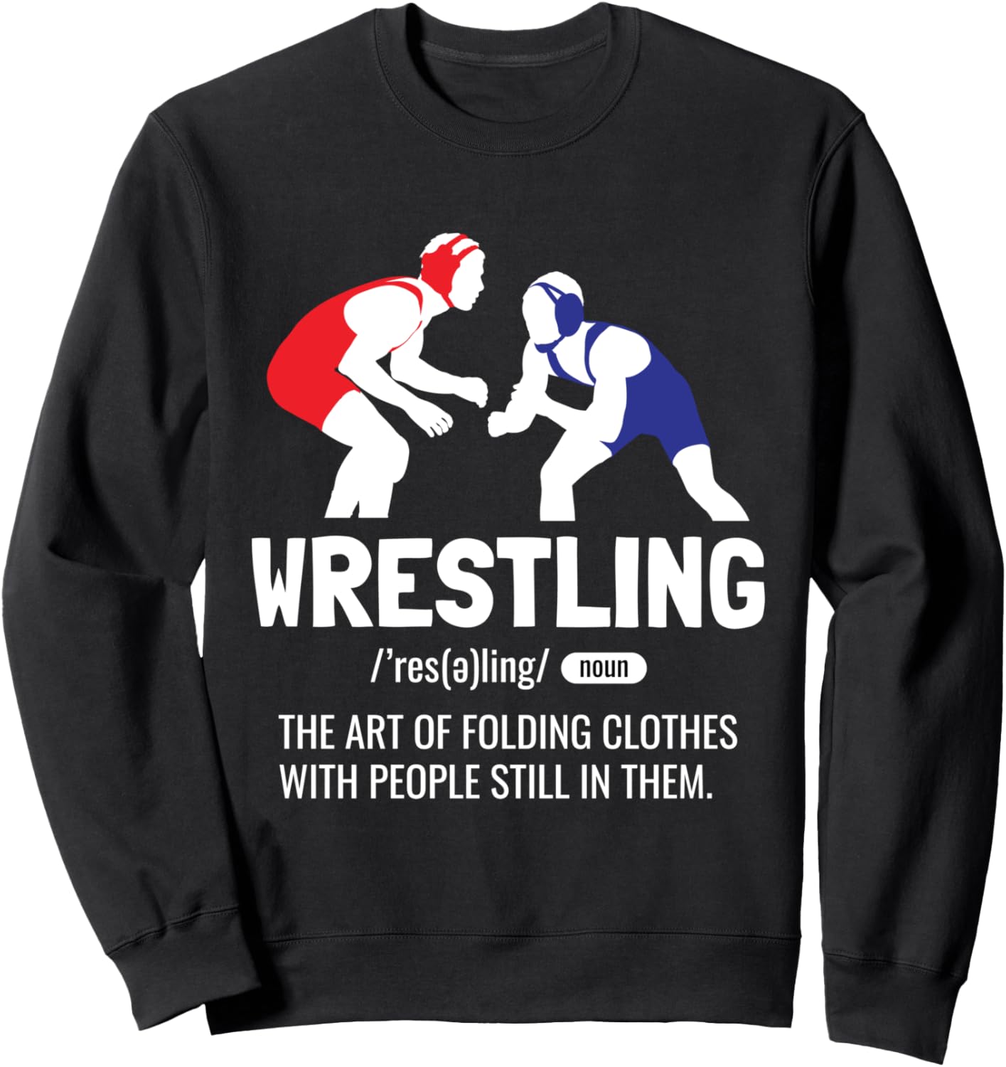 Забавная складная толстовка с изображением борца и борца Wrestling Unique Gifts, черный
Забавная складная толстовка с изображением борца и борца Wrestling Unique Gifts, черный