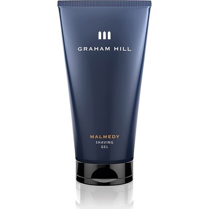 Мальмеди Гель для бритья, Premium Luxury
Мальмеди Гель для бритья, Premium Luxury