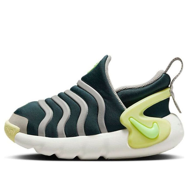 Кроссовки dynamo go flyease shoes 'deep jungle luminous green' Nike, мультиколор
Кроссовки dynamo go flyease shoes 'deep jungle luminous green' Nike, мультиколор