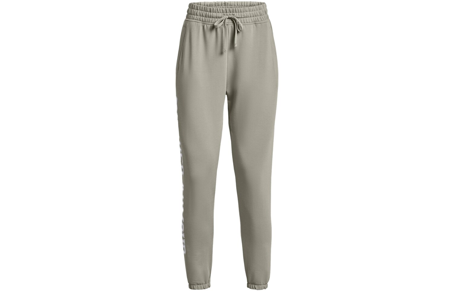 Повседневные брюки женские оливково-зеленые Under Armour
Повседневные брюки женские оливково-зеленые Under Armour