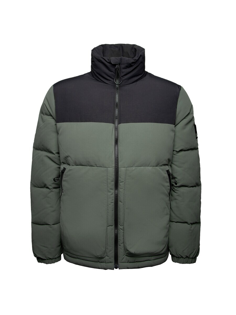 Зимняя куртка JACK WOLFSKIN Winter Jacket, зеленый
Зимняя куртка JACK WOLFSKIN Winter Jacket, зеленый