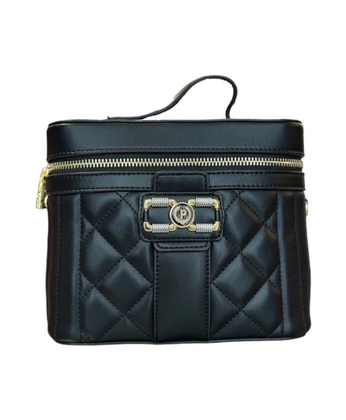 Черная сумка через плечо sc4515pp0hsa0000 Pollini, черный
Черная сумка через плечо sc4515pp0hsa0000 Pollini, черный