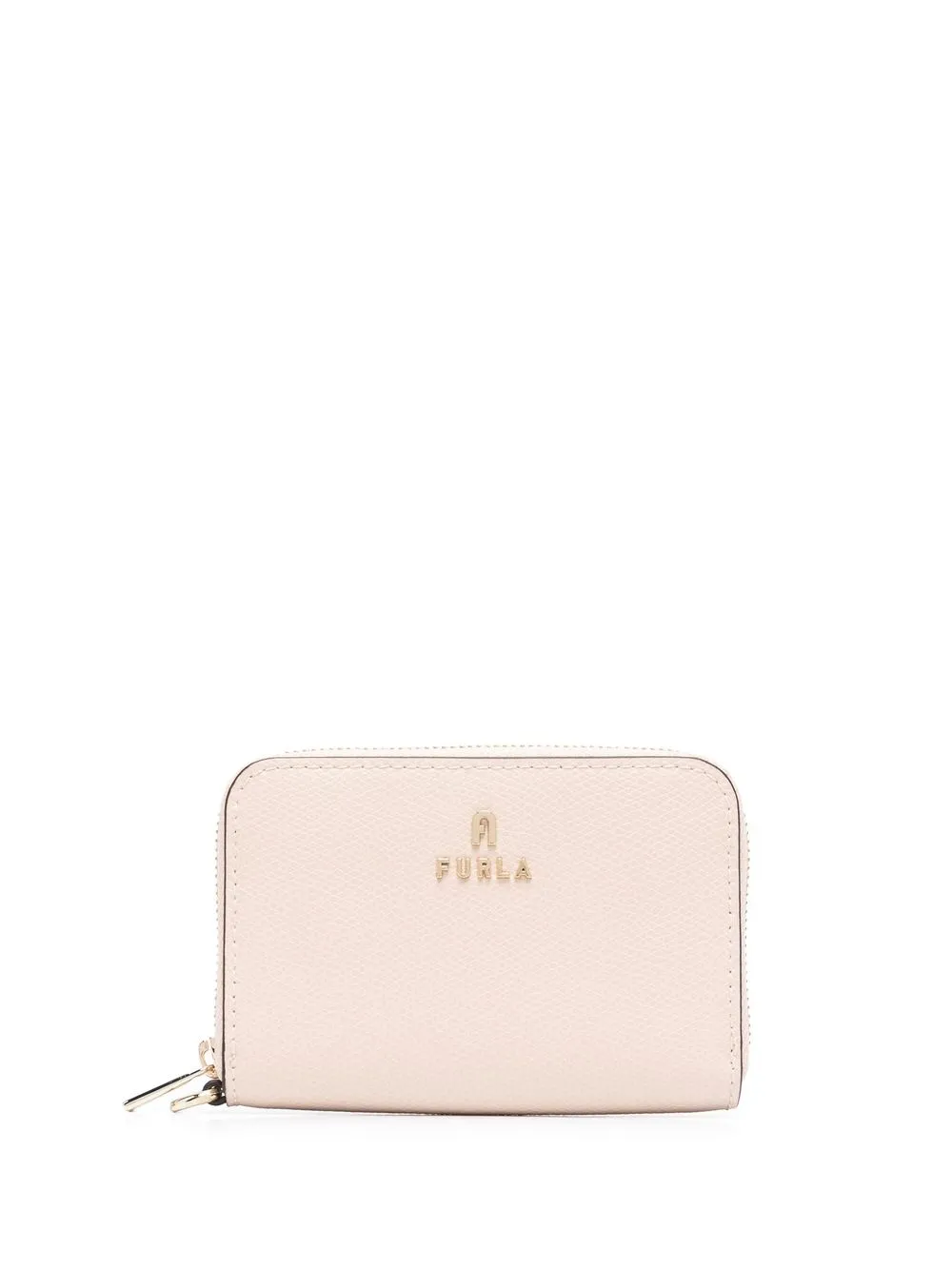 Кошелек с логотипом Furla, нейтральный
Кошелек с логотипом Furla, нейтральный