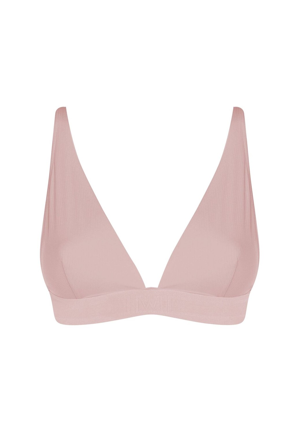 Бюстгальтер без косточек с треугольными чашечками без косточек Wolford, пудрово-розовый
Бюстгальтер без косточек с треугольными чашечками без косточек Wolford, пудрово-розовый