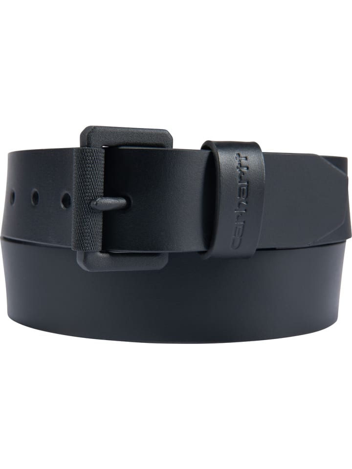 Ремень CARHARTT , черный
Ремень CARHARTT , черный