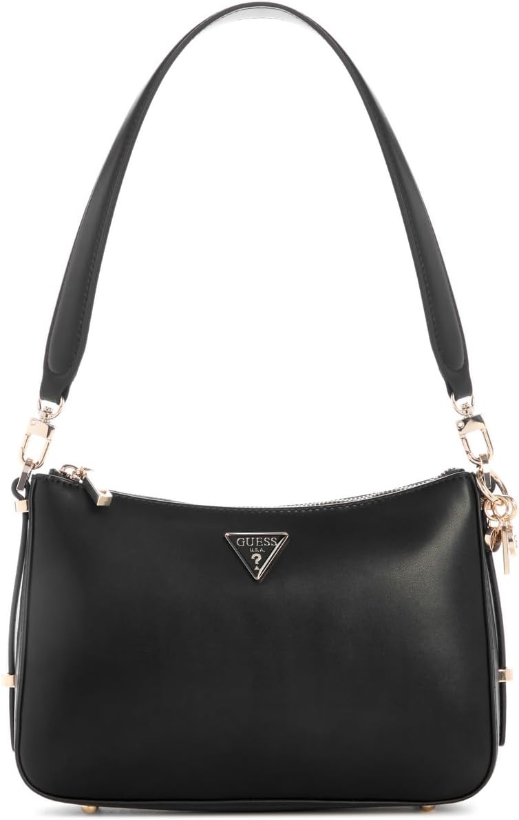 Сумка через плечо GUESS Daryna II, Black Floral Print
Сумка через плечо GUESS Daryna II, Black Floral Print