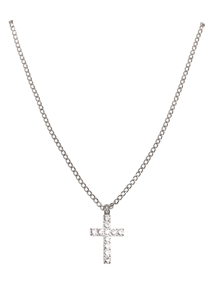 Колье Urban Classics in silver
Колье Urban Classics in silver