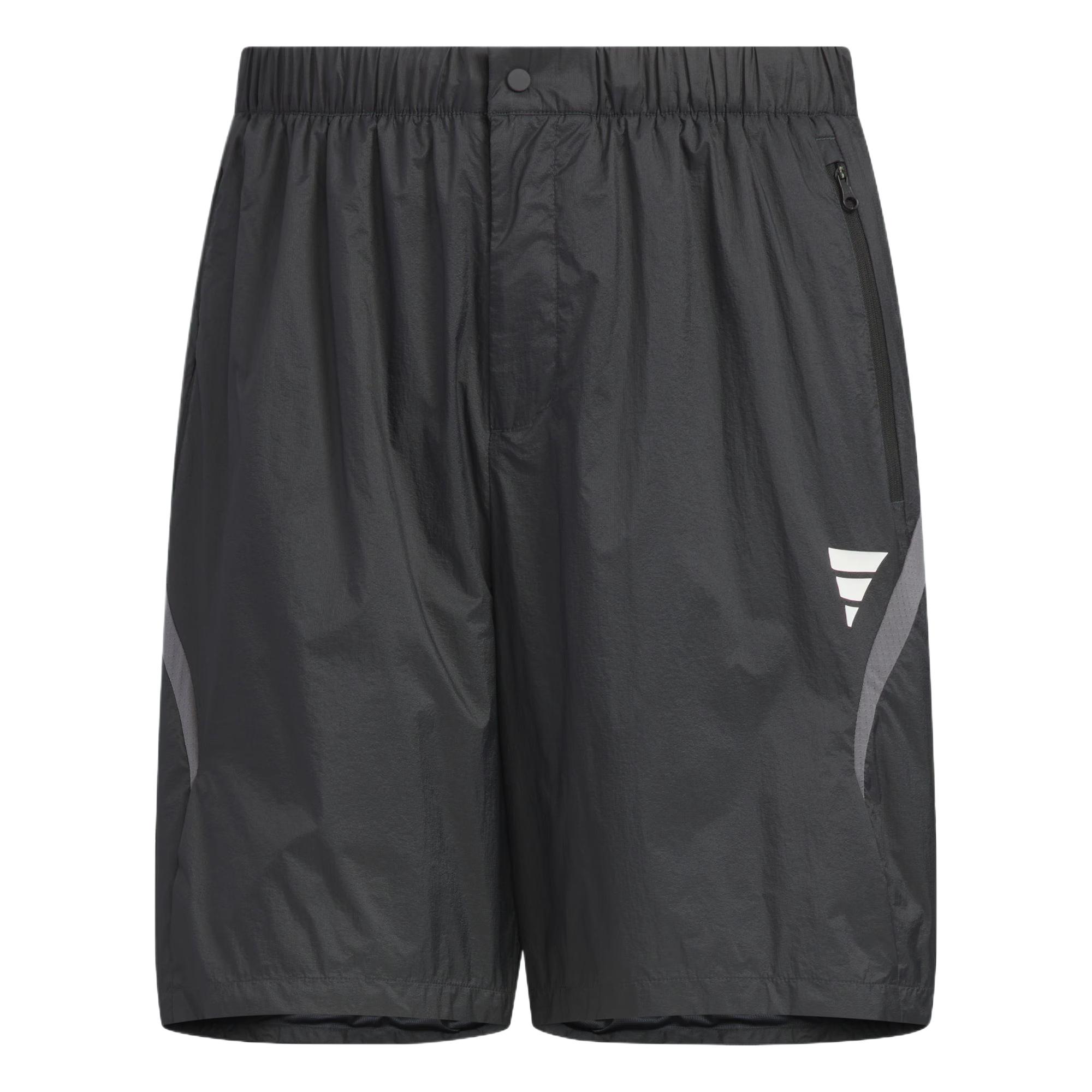 FOS FUTURE STYLE WOVEN SHORTS повседневные шорты мужские Adidas, черный
FOS FUTURE STYLE WOVEN SHORTS повседневные шорты мужские Adidas, черный