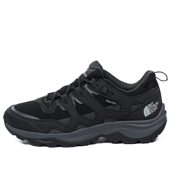 Кроссовки hedgehog 3 waterproof shoes 'tnf black asphalt grey' The North Face, черный
Кроссовки hedgehog 3 waterproof shoes 'tnf black asphalt grey' The North Face, черный