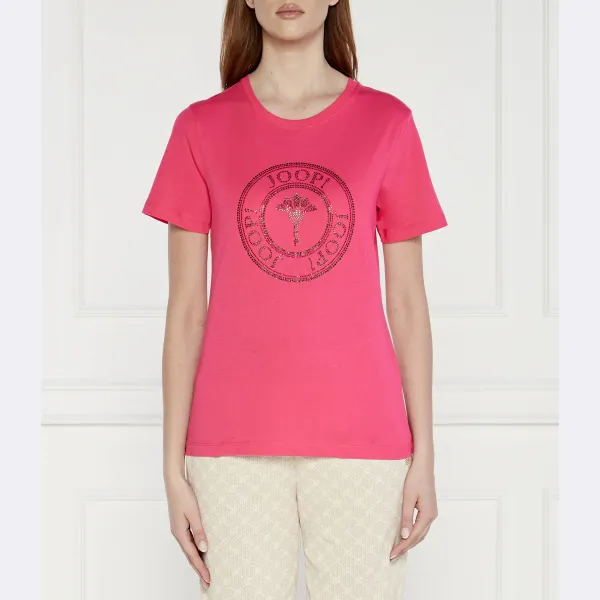 Футболка стандартного кроя Joop!, розовый
Футболка стандартного кроя Joop!, розовый