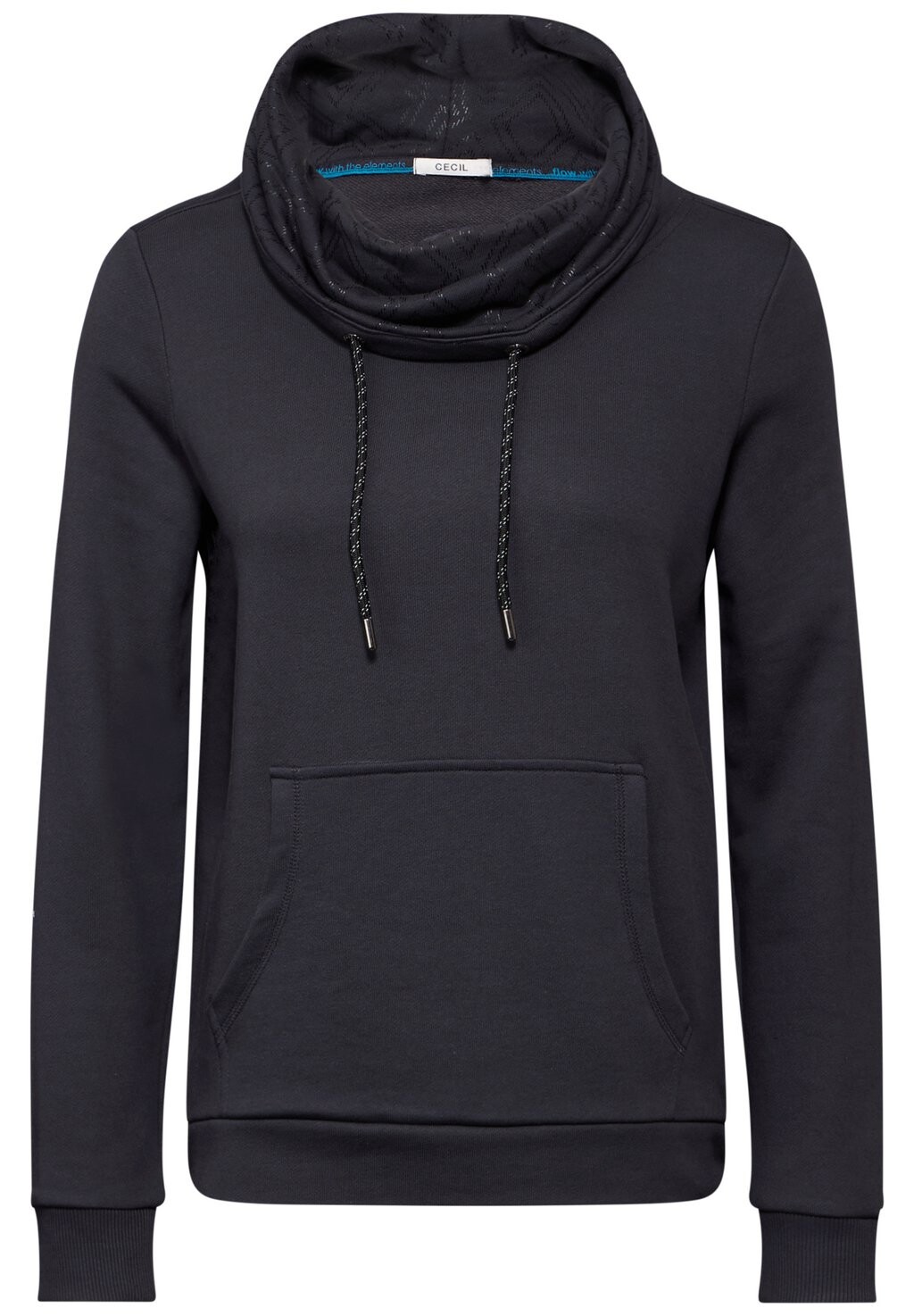 Толстовка Cecil, серый
Толстовка Cecil, серый