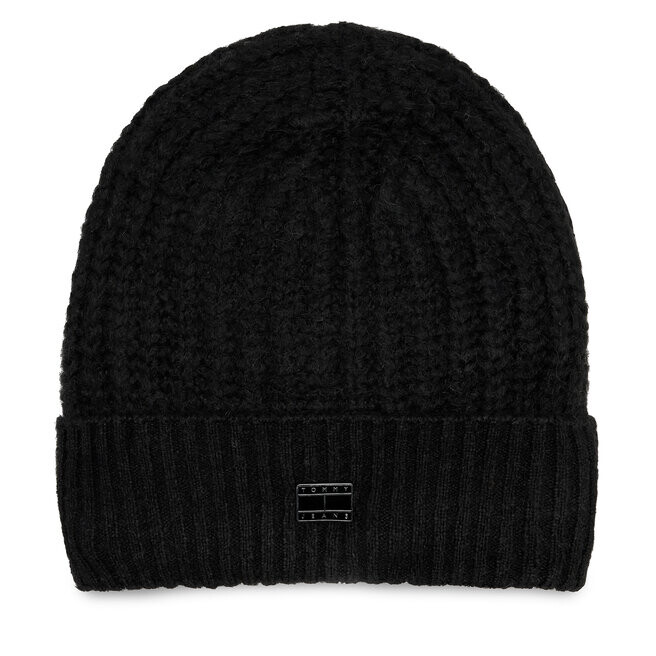 Шапка Tommy Jeans CityGirl, черный
Шапка Tommy Jeans CityGirl, черный