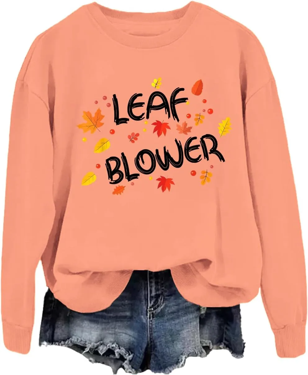 Толстовка Leaf Blower BTGRL
Толстовка Leaf Blower BTGRL