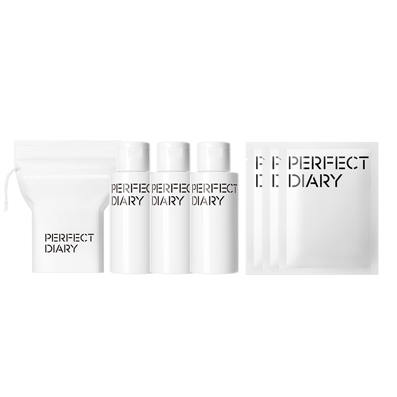 PERFECT DIARY Наборы для ухода с аминокислотами стабилизирующие увлажняющие освежающие удаление черных точек контроль жира очищение
PERFECT DIARY Наборы для ухода с аминокислотами стабилизирующие увлажняющие освежающие удаление черных точек контроль жира очищение