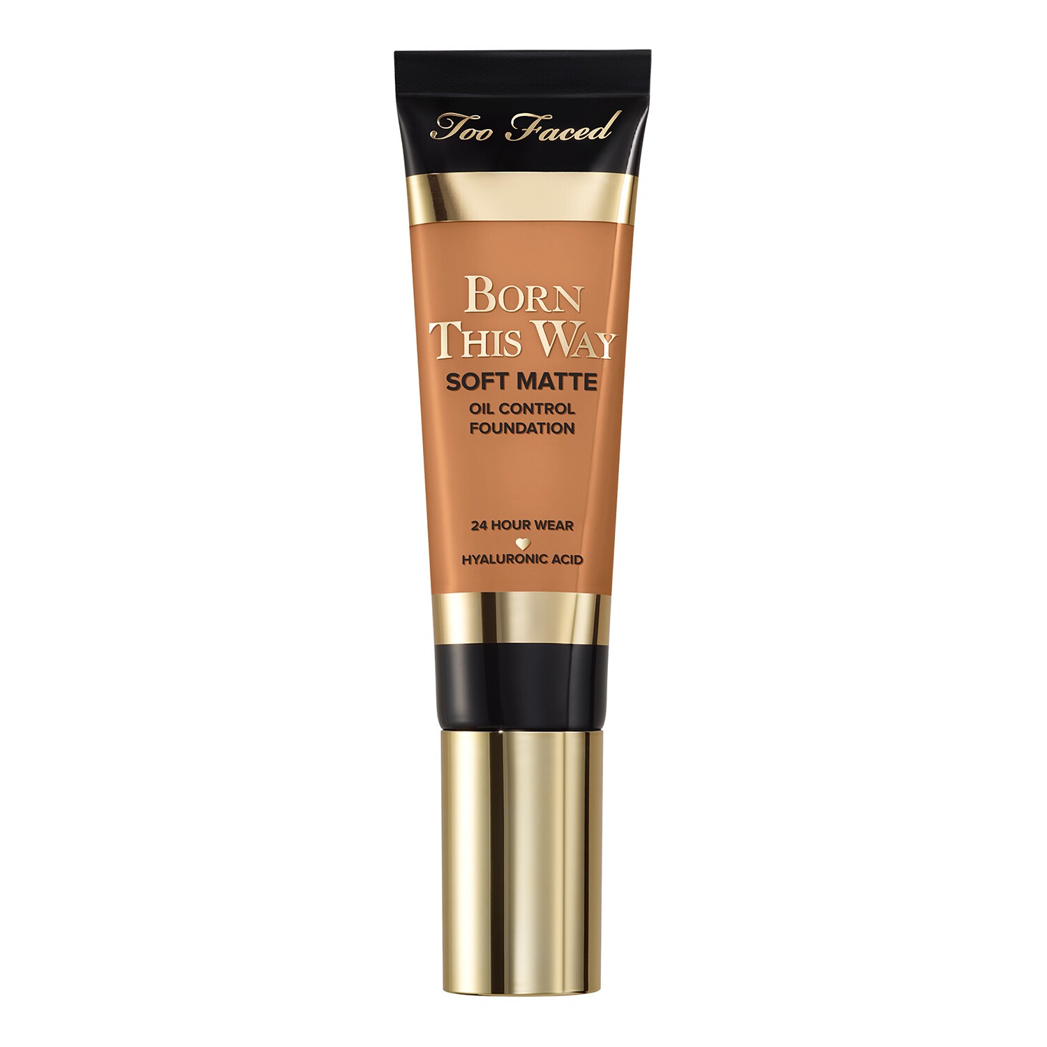 Тональная основа Born This Way Soft Matte Foundation Too Faced, SAND (30 g)
Тональная основа Born This Way Soft Matte Foundation Too Faced, SAND (30 g)