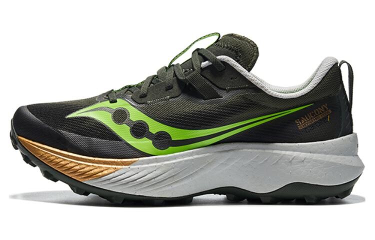 Кроссовки saucony Endorphin Edge 'Umbra Slime', черный
Кроссовки saucony Endorphin Edge 'Umbra Slime', черный