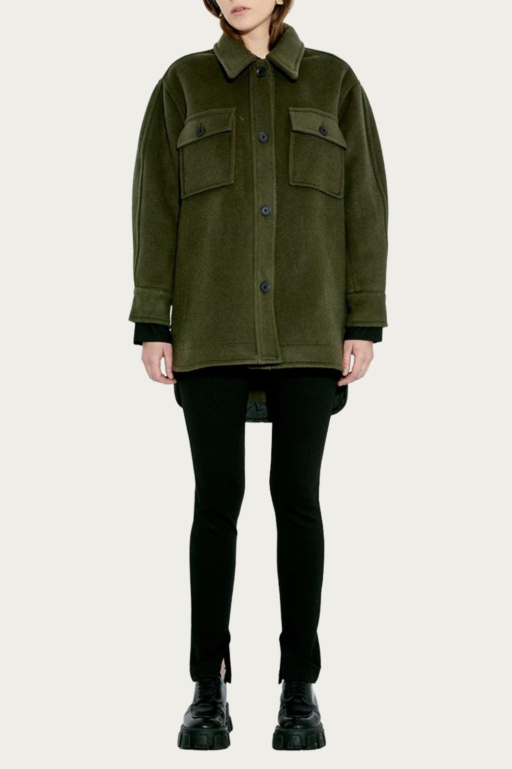 Черные облегающие брюки Stretch-Ponte HARRIS TAPPER
Черные облегающие брюки Stretch-Ponte HARRIS TAPPER