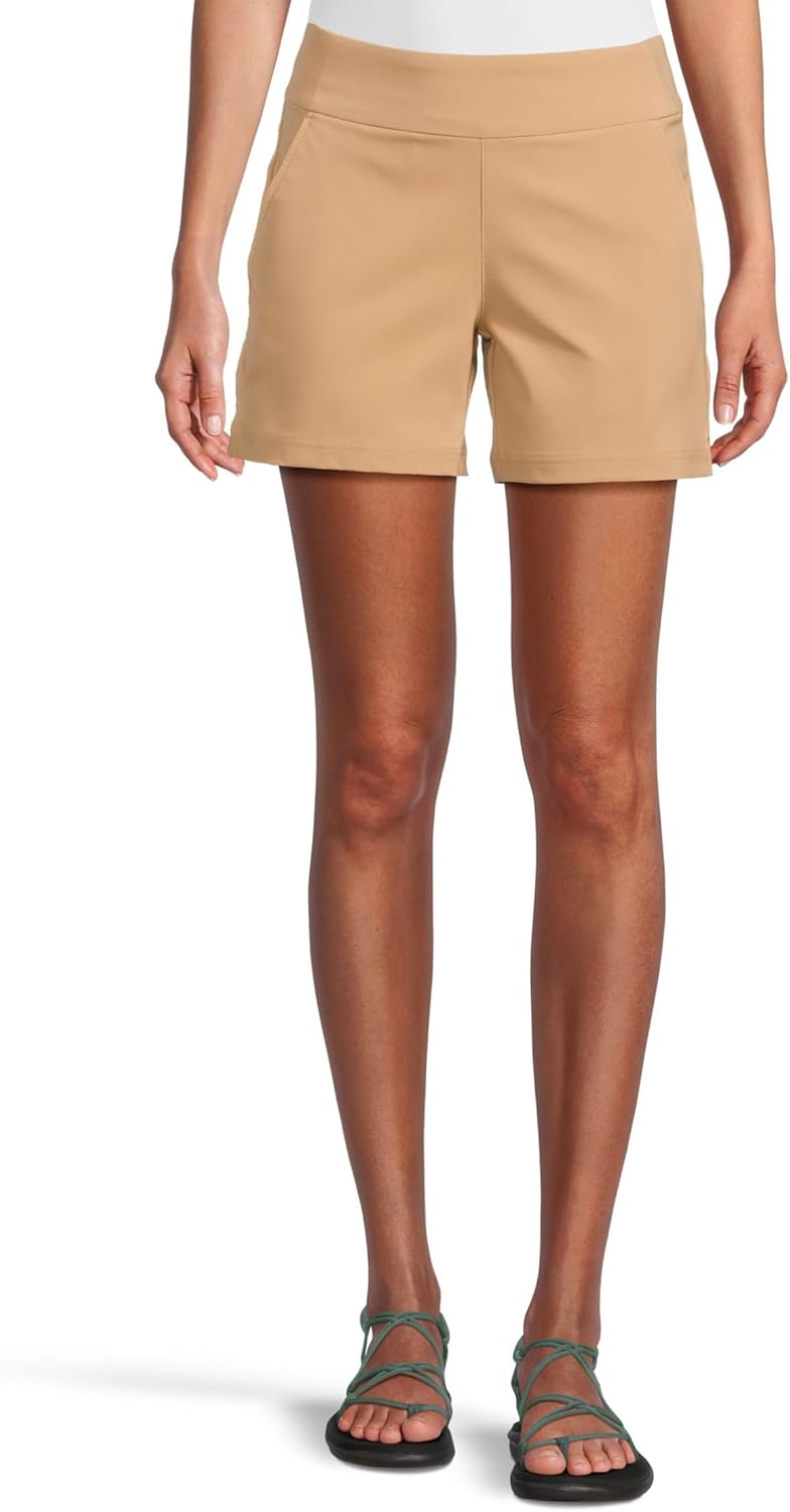 Женские шорты All Seasons Columbia, Canoe
Женские шорты All Seasons Columbia, Canoe