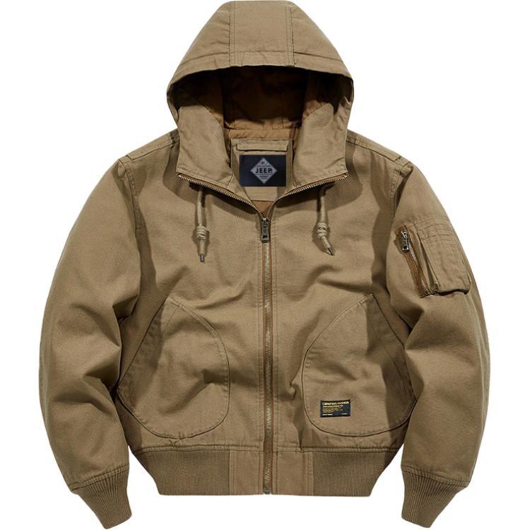 Куртка мужская Jeep Spirit, цвет Coffee, Коричневый, Куртка мужская Jeep Spirit, цвет Coffee
Куртка мужская Jeep Spirit, цвет Coffee, Коричневый, Куртка мужская Jeep Spirit, цвет Coffee