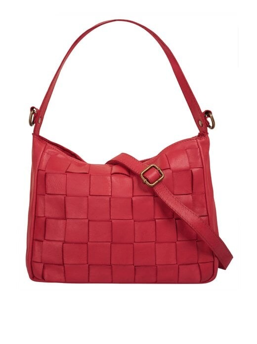 Рюкзак Samantha Look, красный
Рюкзак Samantha Look, красный