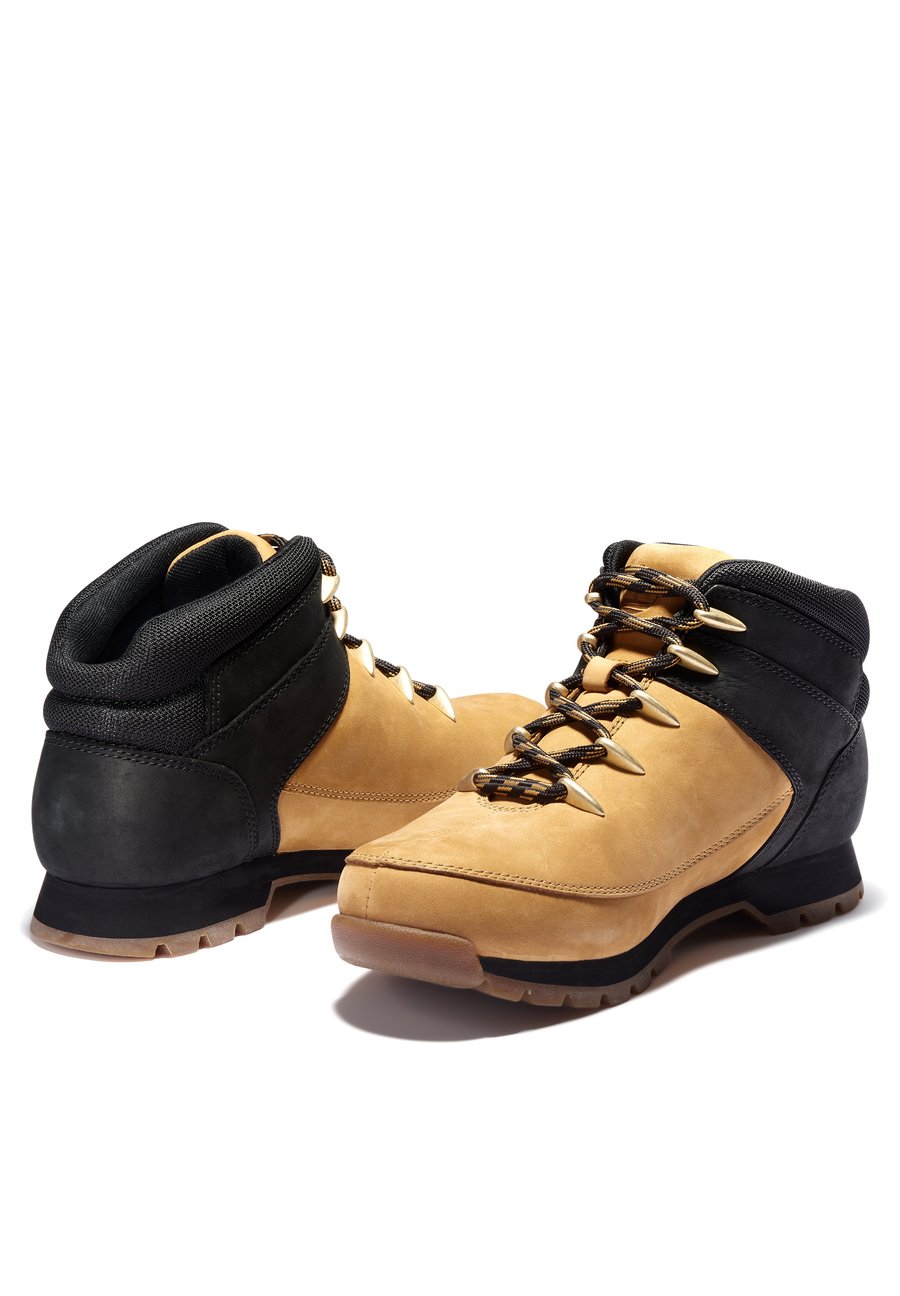 Ботинки Timberland EURO SPRINT HIKER, Wheat Nubuck W Black/Camel
Ботинки Timberland EURO SPRINT HIKER, Wheat Nubuck W Black/Camel