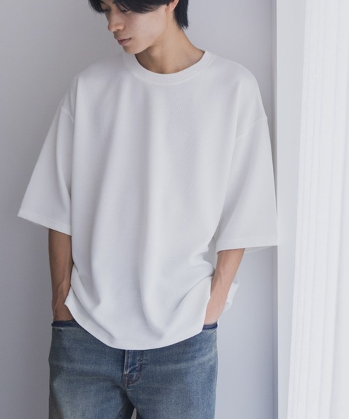 Футболка с рукавом 5/8, быстросохнущая, waffle URBAN COLLECTION, кремовый, Бежевый, Футболка с рукавом 5/8, быстросохнущая, waffle URBAN COLLECTION, кремовый
Футболка с рукавом 5/8, быстросохнущая, waffle URBAN COLLECTION, кремовый, Бежевый, Футболка с рукавом 5/8, быстросохнущая, waffle URBAN COLLECTION, кремовый