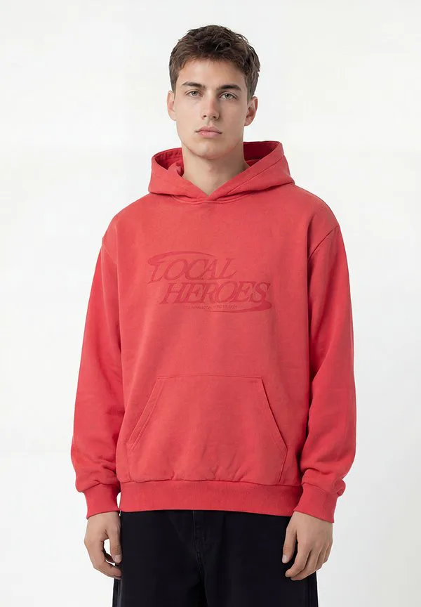 Толстовка с капюшоном Local Heroes, Red, Красный, Толстовка с капюшоном Local Heroes, Red
Толстовка с капюшоном Local Heroes, Red, Красный, Толстовка с капюшоном Local Heroes, Red