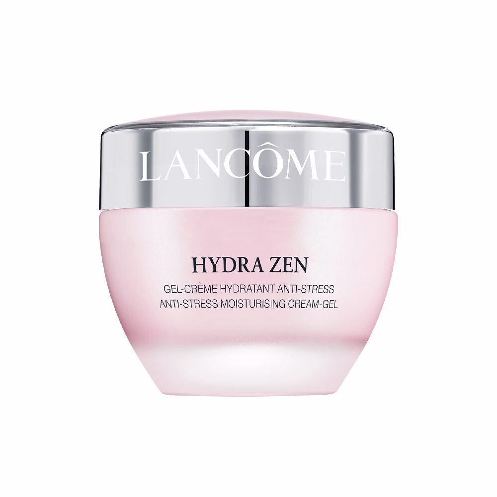 Крем для ухода за лицом Hydra zen gel-crema hidratante antiestrés Lancôme, 50 мл
Крем для ухода за лицом Hydra zen gel-crema hidratante antiestrés Lancôme, 50 мл
