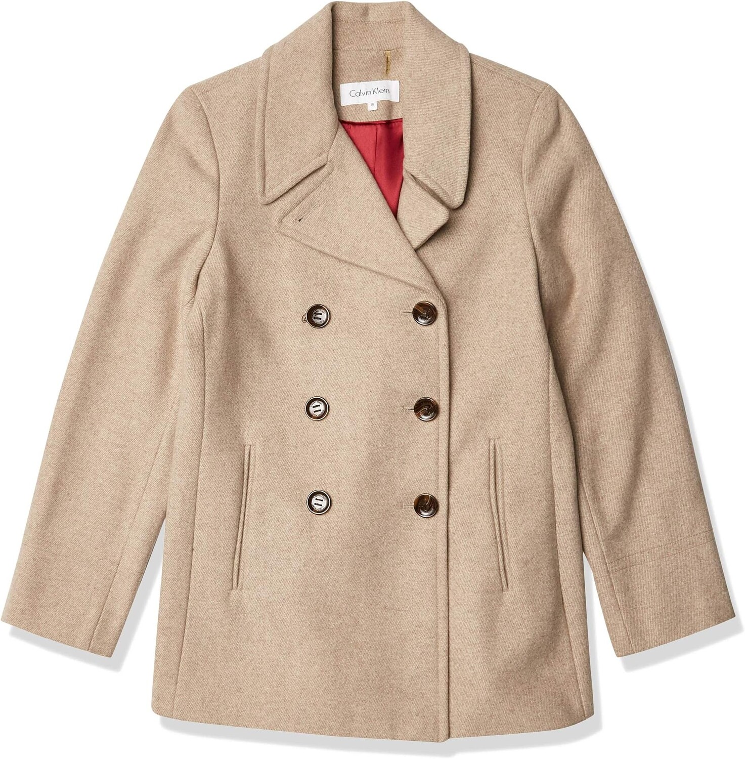 Пальто Women's Double Breasted Peacoat (Petite, Standard, Plus) Calvin Klein, цвет Omt, Бежевый, Пальто Women's Double Breasted Peacoat (Petite, Standard, Plus) Calvin Klein, цвет Omt
Пальто Women's Double Breasted Peacoat (Petite, Standard, Plus) Calvin Klein, цвет Omt, Бежевый, Пальто Women's Double Breasted Peacoat (Petite, Standard, Plus) Calvin Klein, цвет Omt