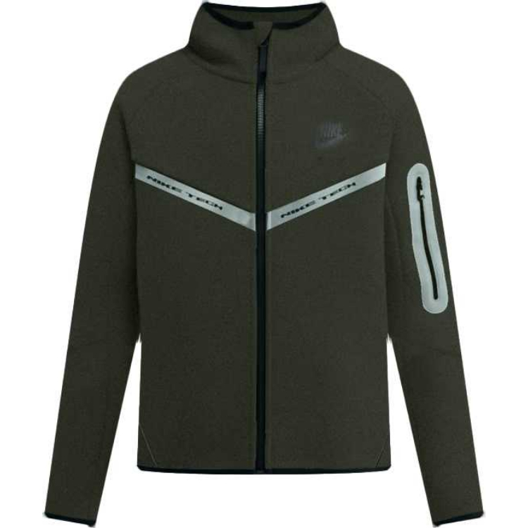 Детские флисовые куртки Nike, Sequoia
Детские флисовые куртки Nike, Sequoia