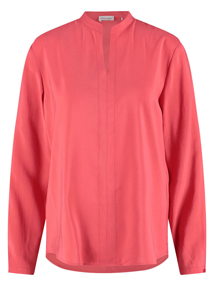 Блузка Gerry Weber, коралловый
Блузка Gerry Weber, коралловый