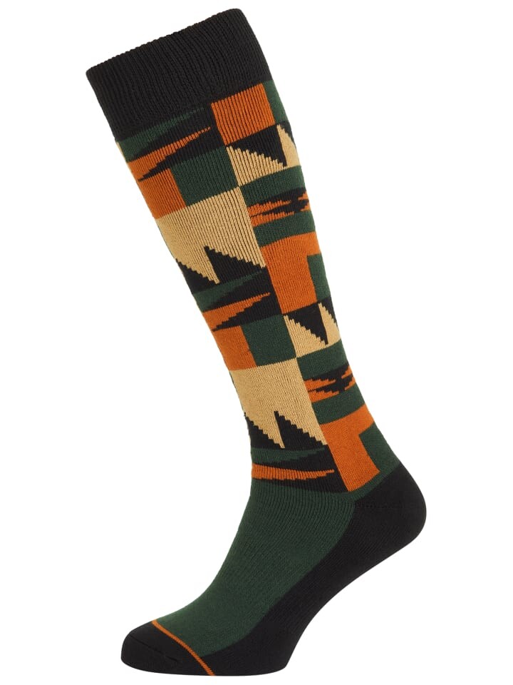 Носки Protest PRTELLESMERE, цвет Fudgecamel
Носки Protest PRTELLESMERE, цвет Fudgecamel