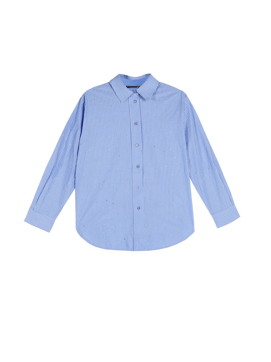 Толстовка Lola Casademunt, синий
Толстовка Lola Casademunt, синий