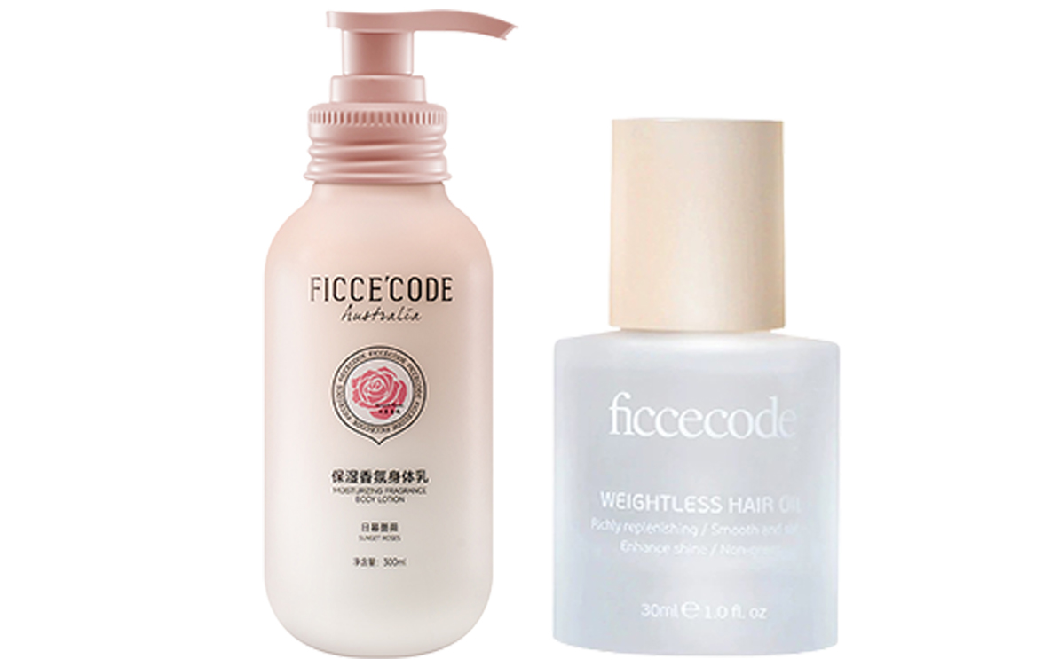 Наборы для ухода Unisex FicceCode
Наборы для ухода Unisex FicceCode