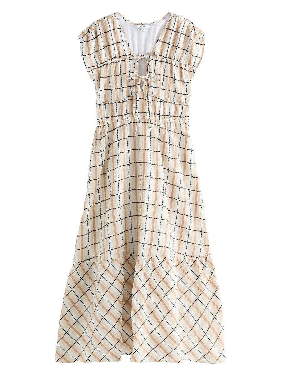 Летнее платье Next, цвет Beige/Camel
Летнее платье Next, цвет Beige/Camel
