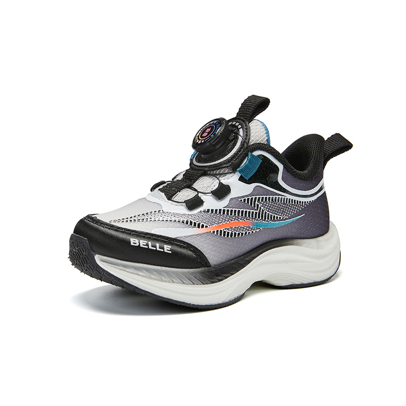 Дышащие, легкие, амортизирующие, низкие детские баскетбольные кроссовки BELLE, черный
Дышащие, легкие, амортизирующие, низкие детские баскетбольные кроссовки BELLE, черный