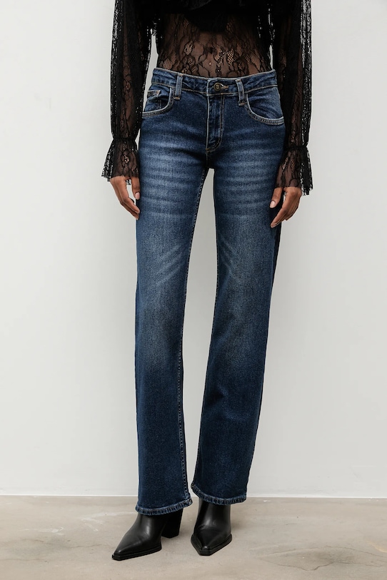 Джинсы Answear.LAB, синий
Джинсы Answear.LAB, синий