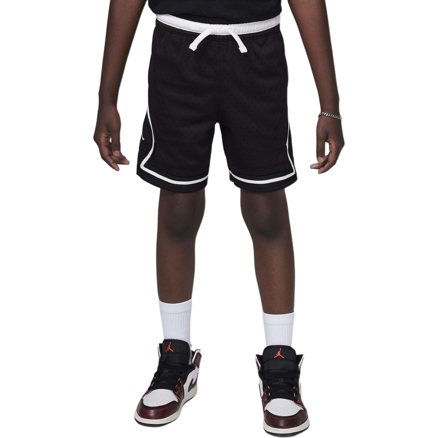 PS Шорты Nike, черный
PS Шорты Nike, черный