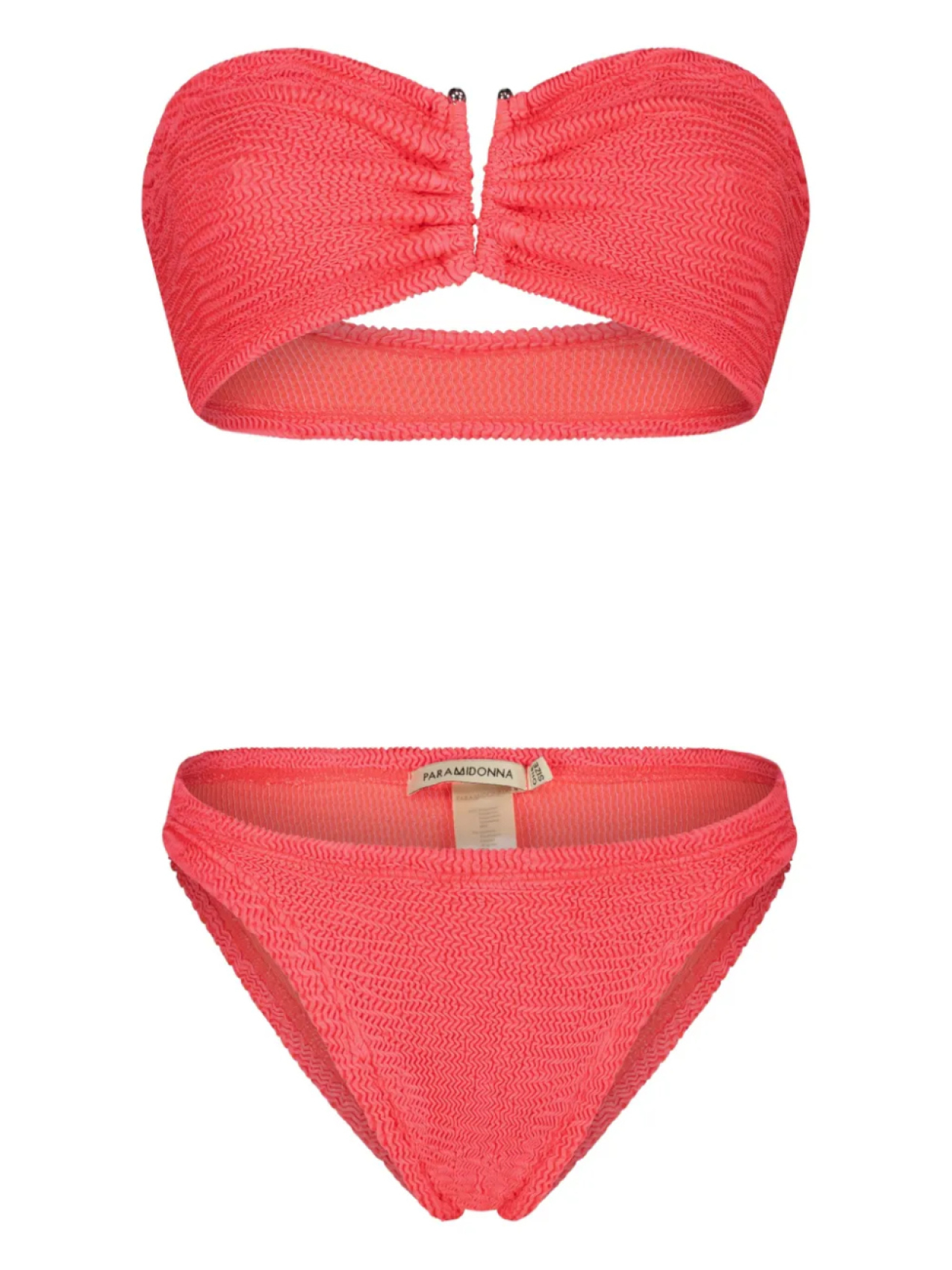 Фрида бикини PARAMIDONNA, оранжевый
Фрида бикини PARAMIDONNA, оранжевый