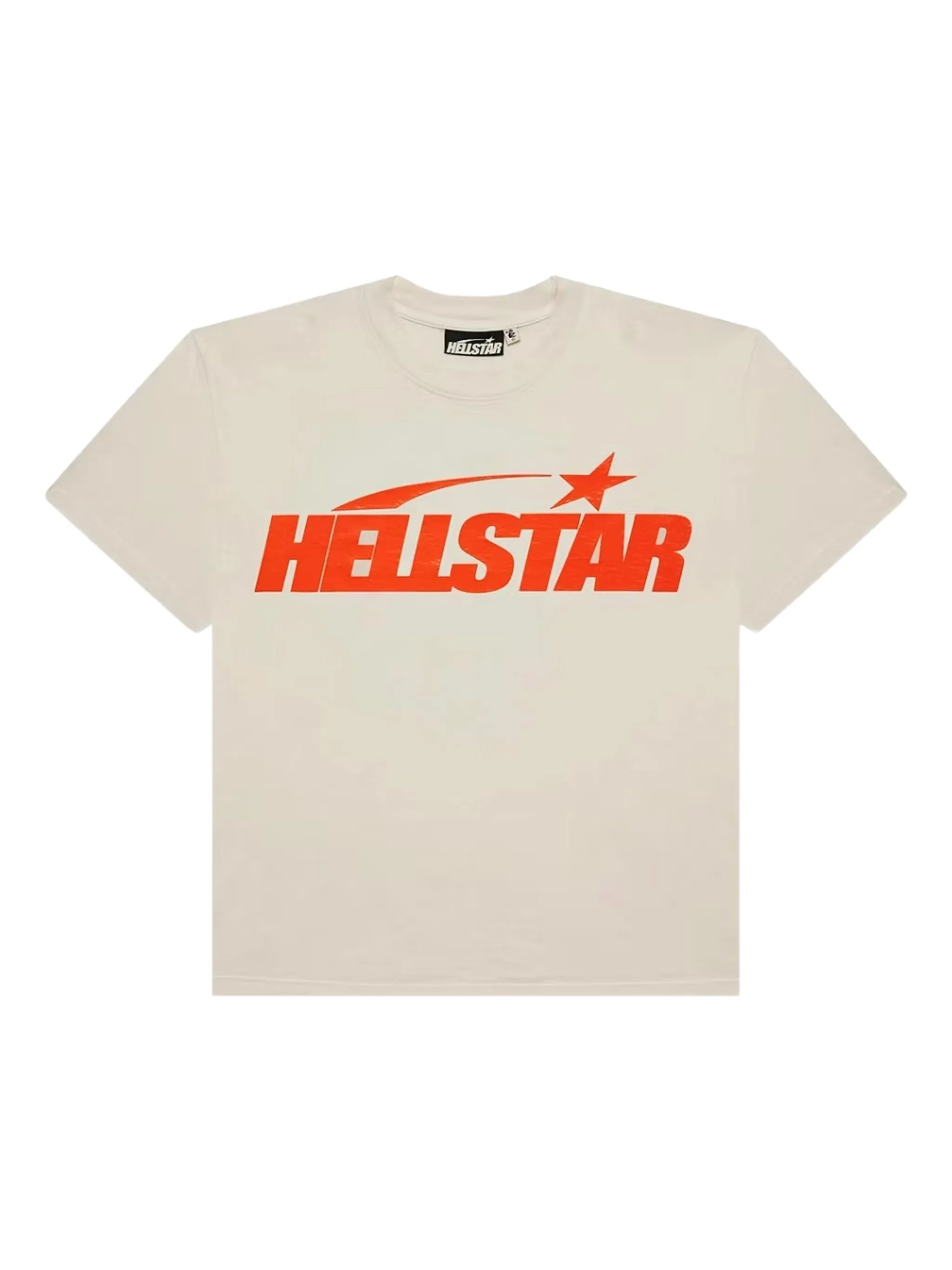 Футболка с принтом Hellstar, белый
Футболка с принтом Hellstar, белый