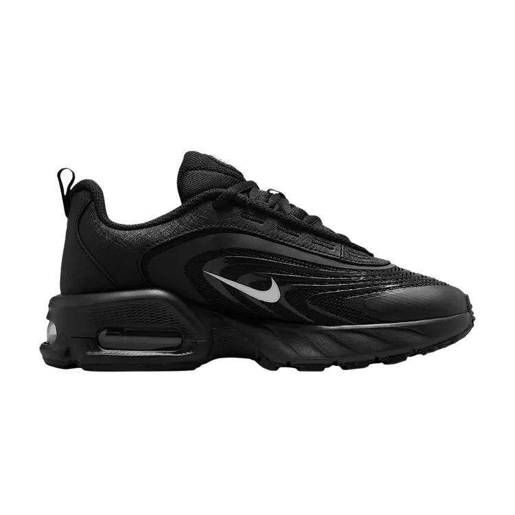 Кроссовки Nike Air Max Fire GS 'Black White'
Кроссовки Nike Air Max Fire GS 'Black White'