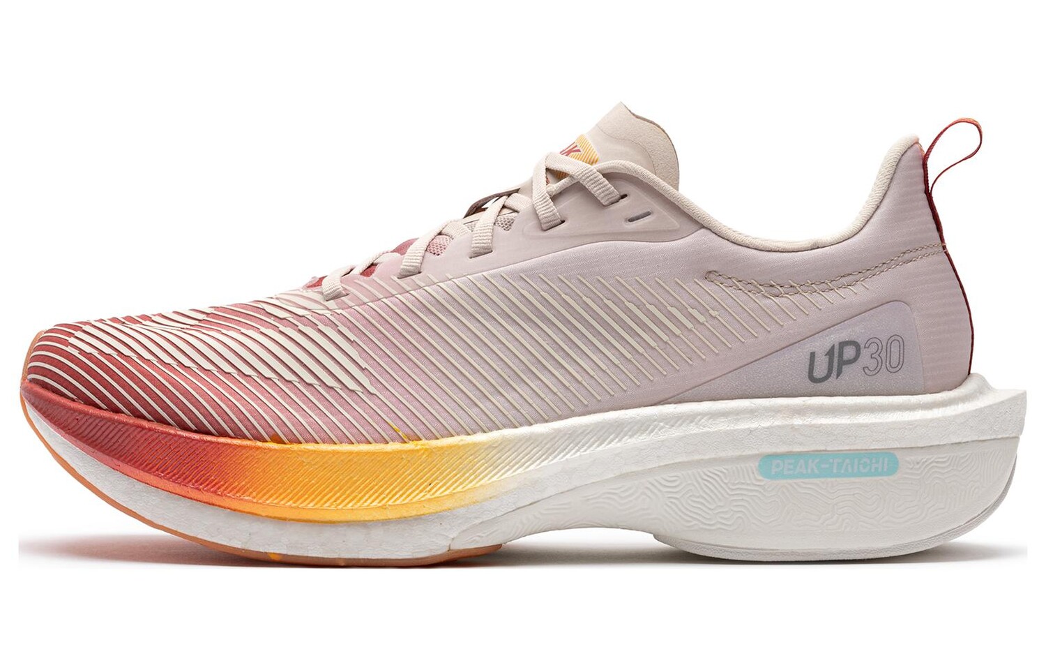 Кроссовки мужские UP30 2.0 с низким верхом цвета слоновой кости и желтым Peak
Кроссовки мужские UP30 2.0 с низким верхом цвета слоновой кости и желтым Peak