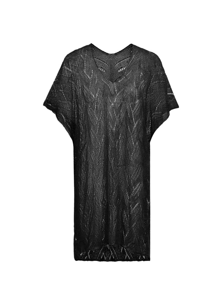 Свитер-жилет esha, черный
Свитер-жилет esha, черный