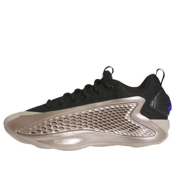 Кроссовки ae 1 low Adidas, серебряный
Кроссовки ae 1 low Adidas, серебряный