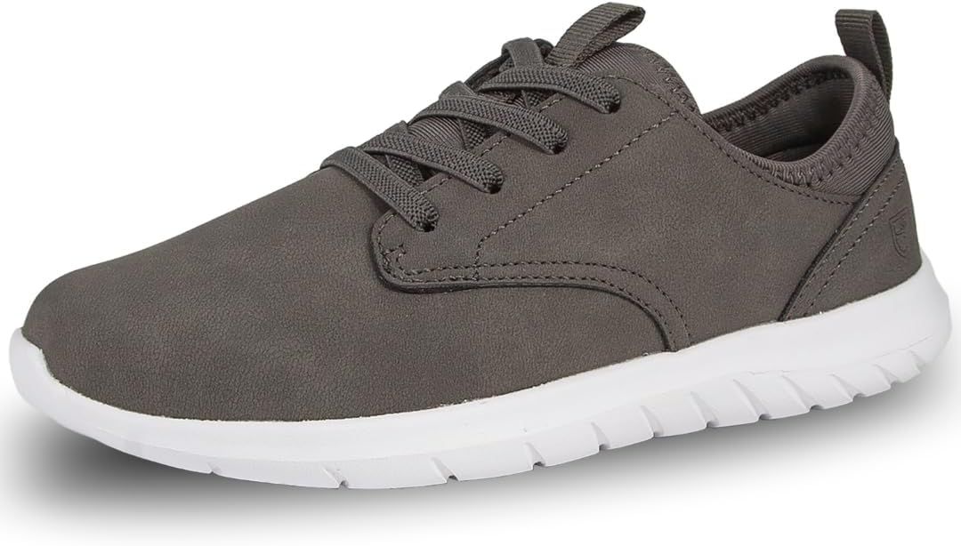 Мужские кроссовки Kane от Deer Stags, повседневные и туфли на шнуровке, серый
Мужские кроссовки Kane от Deer Stags, повседневные и туфли на шнуровке, серый