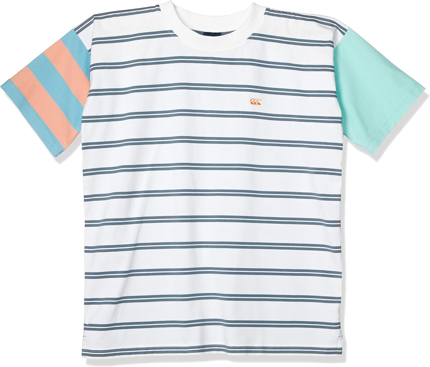 Мужская футболка Canterbury S/S Light UGLY CRE, белый
Мужская футболка Canterbury S/S Light UGLY CRE, белый